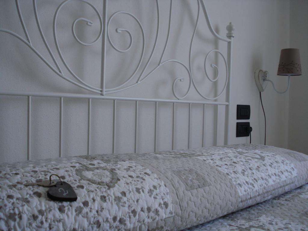 Bed and Breakfast Ai Pianai Mel Esterno foto