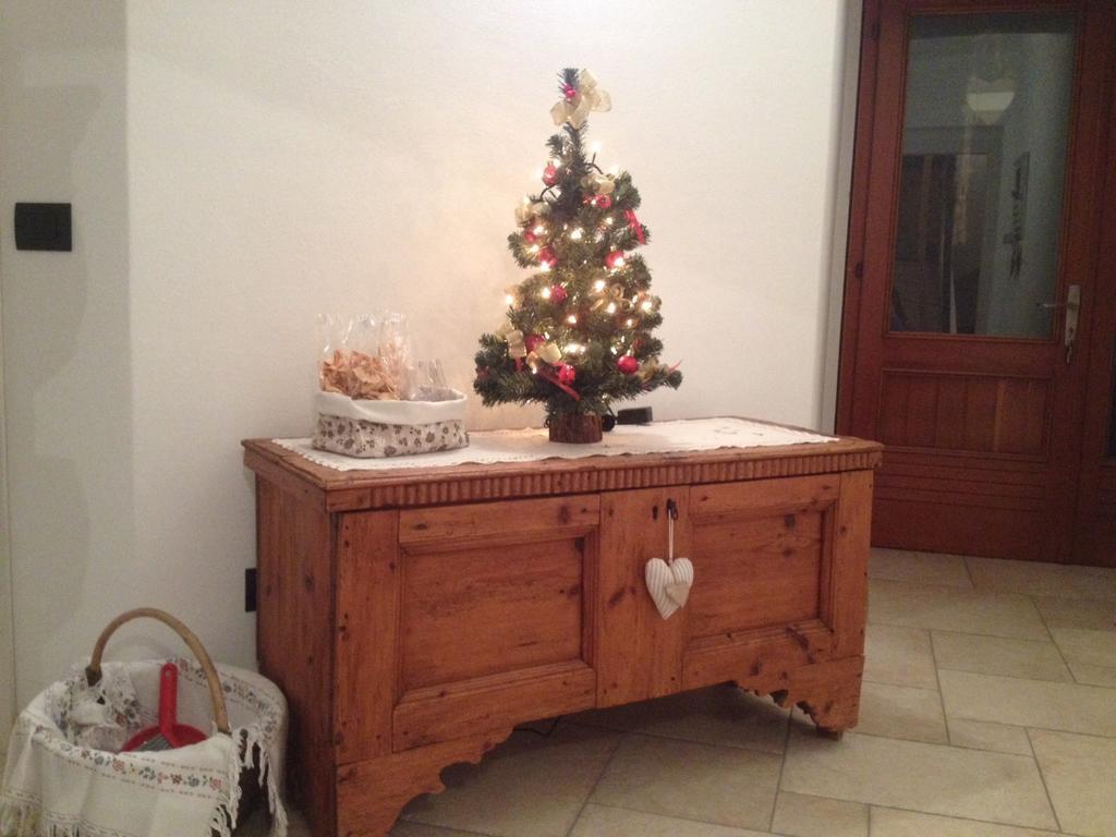 Bed and Breakfast Ai Pianai Mel Esterno foto