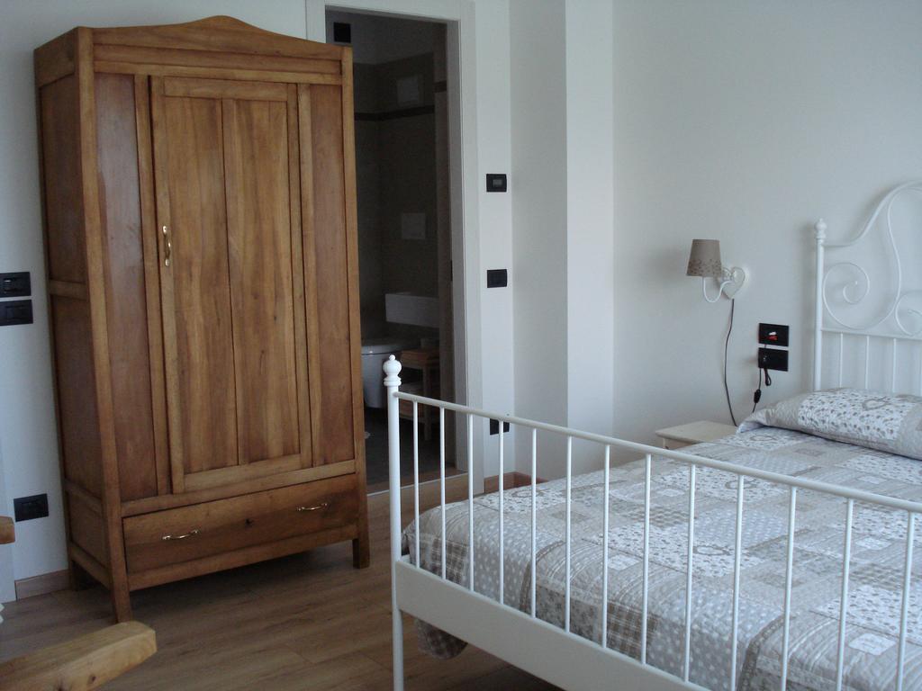 Bed and Breakfast Ai Pianai Mel Camera foto