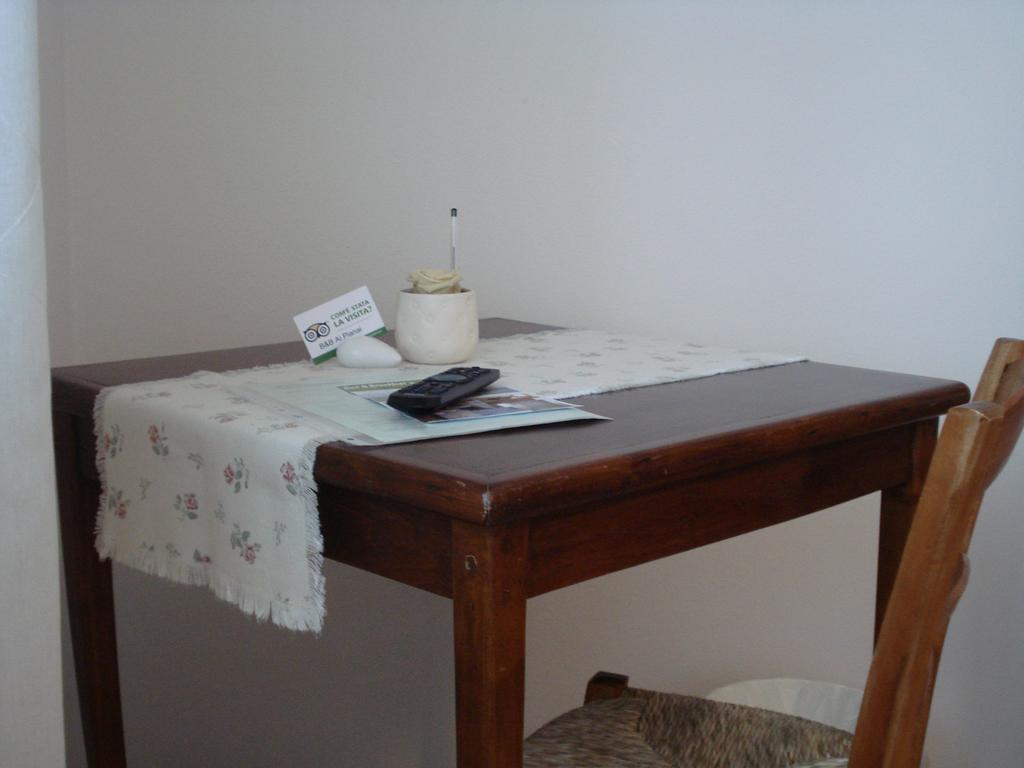 Bed and Breakfast Ai Pianai Mel Esterno foto