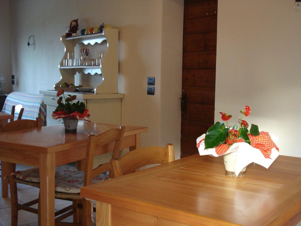 Bed and Breakfast Ai Pianai Mel Esterno foto