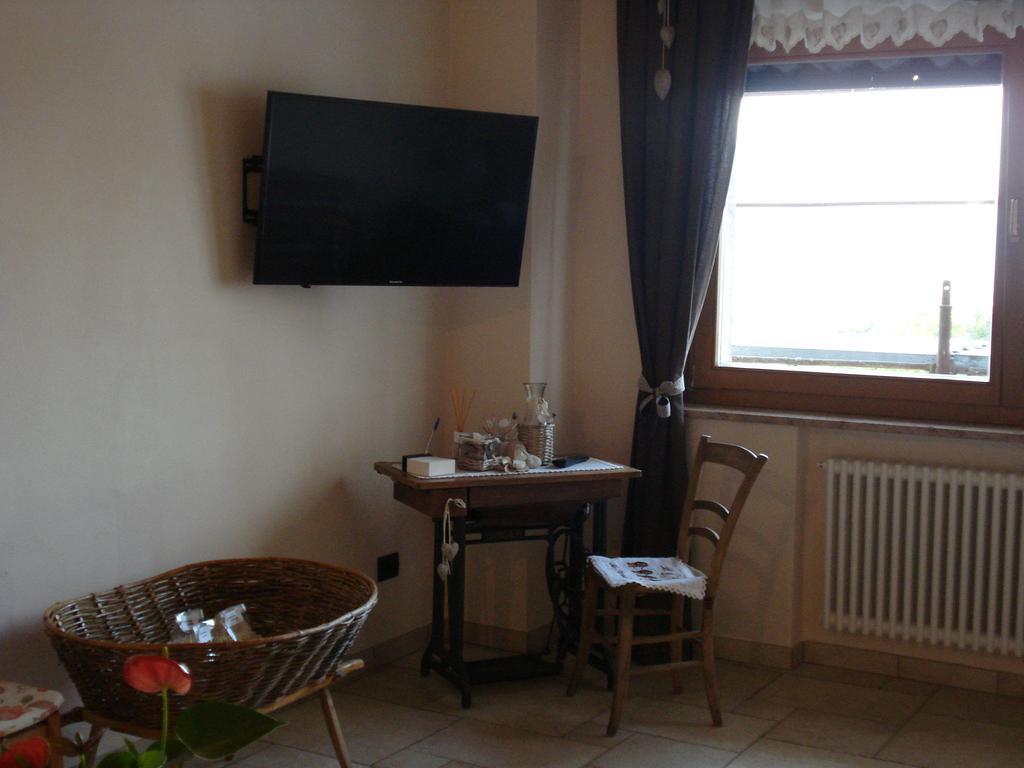 Bed and Breakfast Ai Pianai Mel Esterno foto