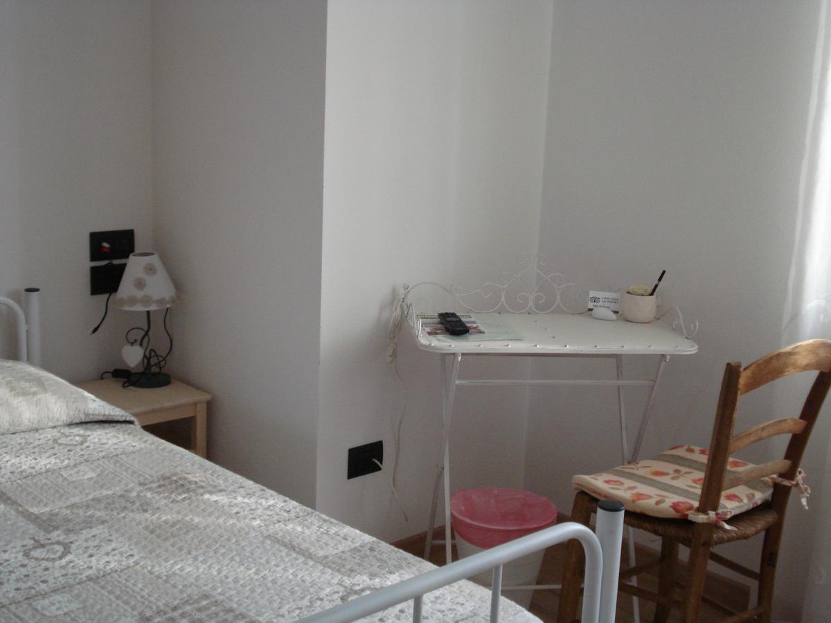 Bed and Breakfast Ai Pianai Mel Esterno foto