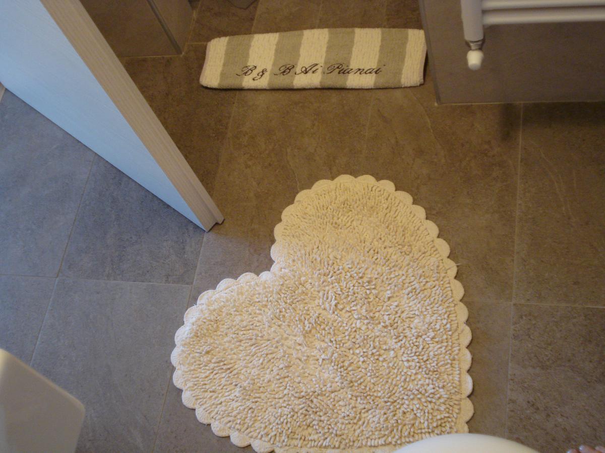 Bed and Breakfast Ai Pianai Mel Esterno foto